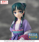 The Apothecary Diaries SEGA TV Anime PM Perching Figure Maomao Moon Fairy Ver.