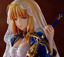 Fate/stay night Good Smile Company Saber -Garden of Avalon-