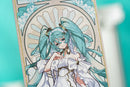 Character Vocal Series 01: Hatsune Miku Good Smile Company Hatsune Miku feat. Yoneyama Mai Commemorative Ticket