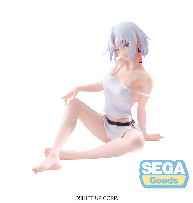 GODDESS OF VICTORY: NIKKE SEGA Yumemirize GODDESS OF VICTORY: NIKKE Drake