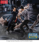 Jujutsu Kaisen SEGA FIGURIZMα Toji Fushiguro Encounter
