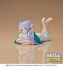 Frieren: Beyond Journey's End SEGA Yumemirize Frieren ~Loungewear~