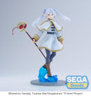 Frieren: Beyond Journey's End SEGA Luminasta Frieren ~Frieren: Beyond Journey's End~