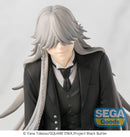 Black Butler: Boarding School Arc SEGA Anime Black Butler -Public School Arc- PM Perching Figure Undertaker