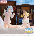 Private Tutor to the Duke's Daughter SEGA Yumemirize Tina Howard