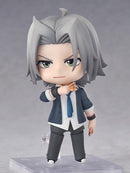 2822 REBORN! ORANGE ROUGE Nendoroid Hayato Gokudera