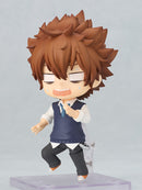 2756 REBORN! ORANGE ROUGE Nendoroid Tsunayoshi Sawada 2.0