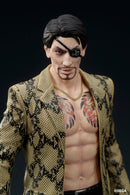 Yakuza Like a Dragon DIG Co., Ltd. DIGSTA Goro Majima