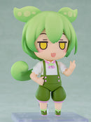 2850 Tohoku Zunko/Zundamon Project Good Smile Company Nendoroid Zundamon