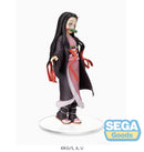 Demon Slayer: Kimetsu no Yaiba SEGA SPM Figure Nezuko Kamado -Sibling Bond- (Rerelease)