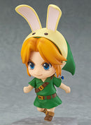 553 The Legend of Zelda: Majora's Mask 3D Good Smile Company Nendoroid Link: Majora's Mask 3D Ver.