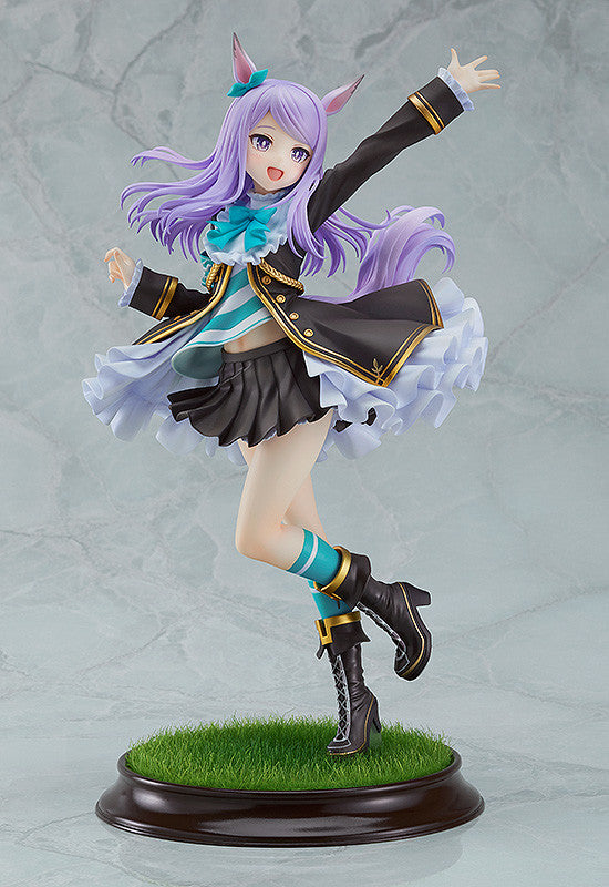Umamusume: Pretty Derby Good Smile Company Mejiro McQueen ~The Treasure of the Prestigious Mejiro Family~ (re-run)