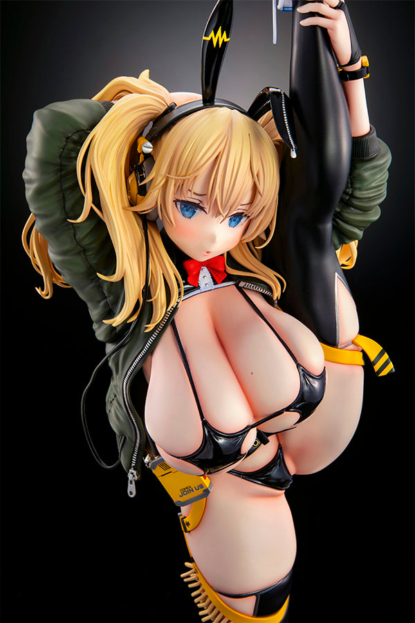 Uodenim Original Character FROG SKY PARKER