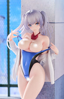 Pittarishitai Koi Janai, From the Tankoubon: Kimi Omou Koi Pink-Cat Disciplinary Committee-chan