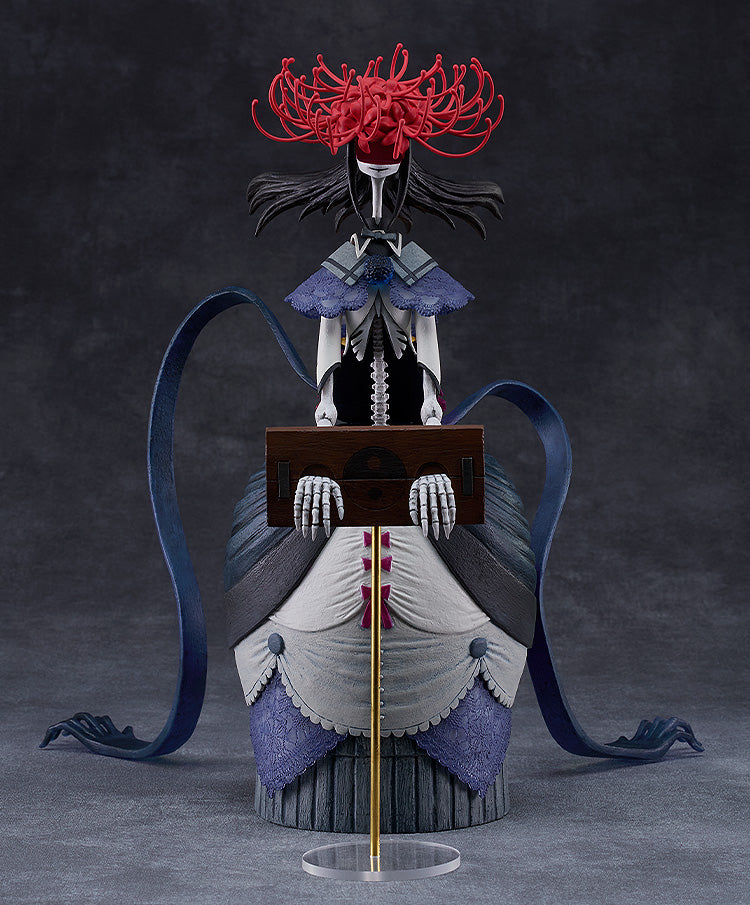 Puella Magi Madoka Magica The Movie -Rebellion- POP UP PARADE SP Nutcracker Witch