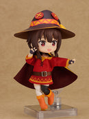 KONO SUBARASHII SEKAI NI SYUKUFUKU WO! 3 Nendoroid Doll Outfit Set: Megumin