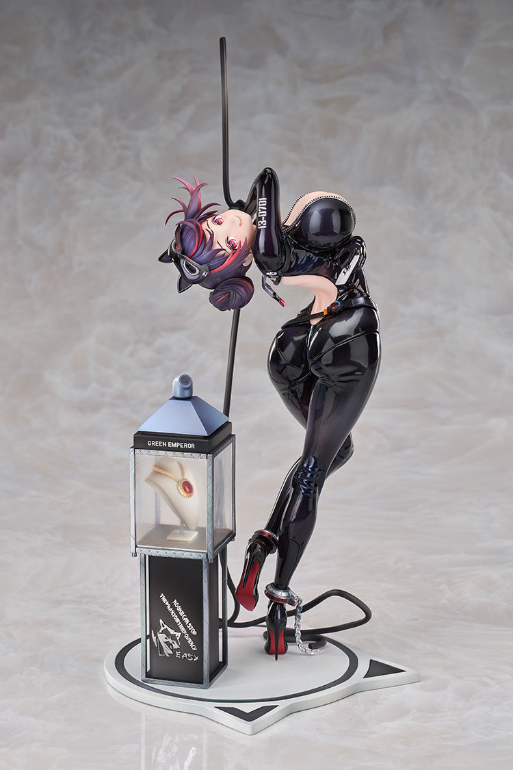 GODDESS OF VICTORY: NIKKE Good Smile Arts Shanghai Quency: Escape Queen
