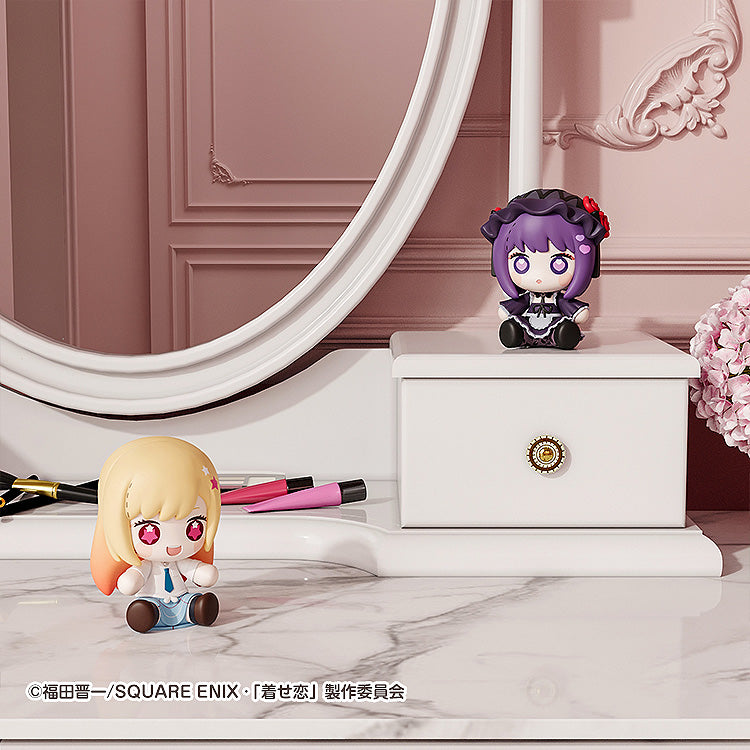 My Dress-Up Darling Good Smile Arts Shanghai Huggy Marin Kitagawa (Shizuku Kuroe Ver.)