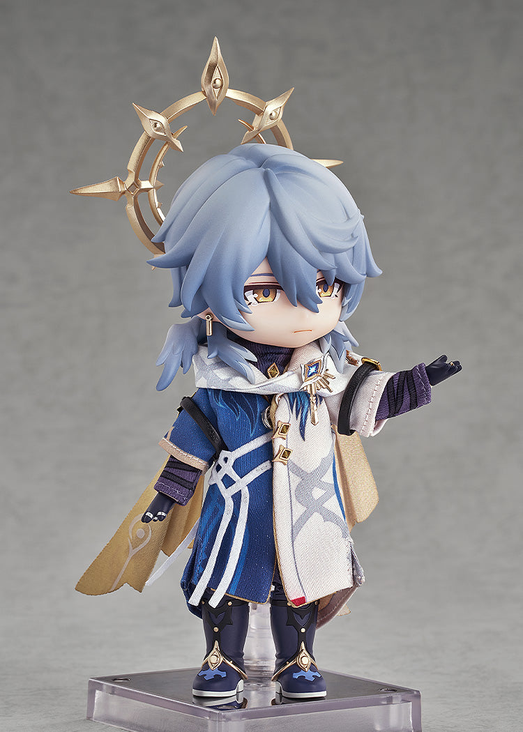 Honkai: Star Rail Good Smile Company Nendoroid Doll Outfit Set: Sunday