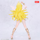 New PANTY & STOCKING with GARTERBELT SYSTEM SERVICE FIGURE PANTY