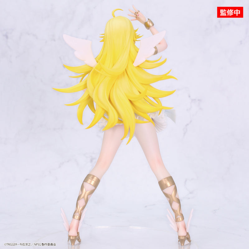 New PANTY & STOCKING with GARTERBELT SYSTEM SERVICE FIGURE PANTY