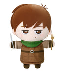 Delicious in Dungeon GoodSmile Moment Hand Puppet Laios/Marcille/Chilchuck/Senshi