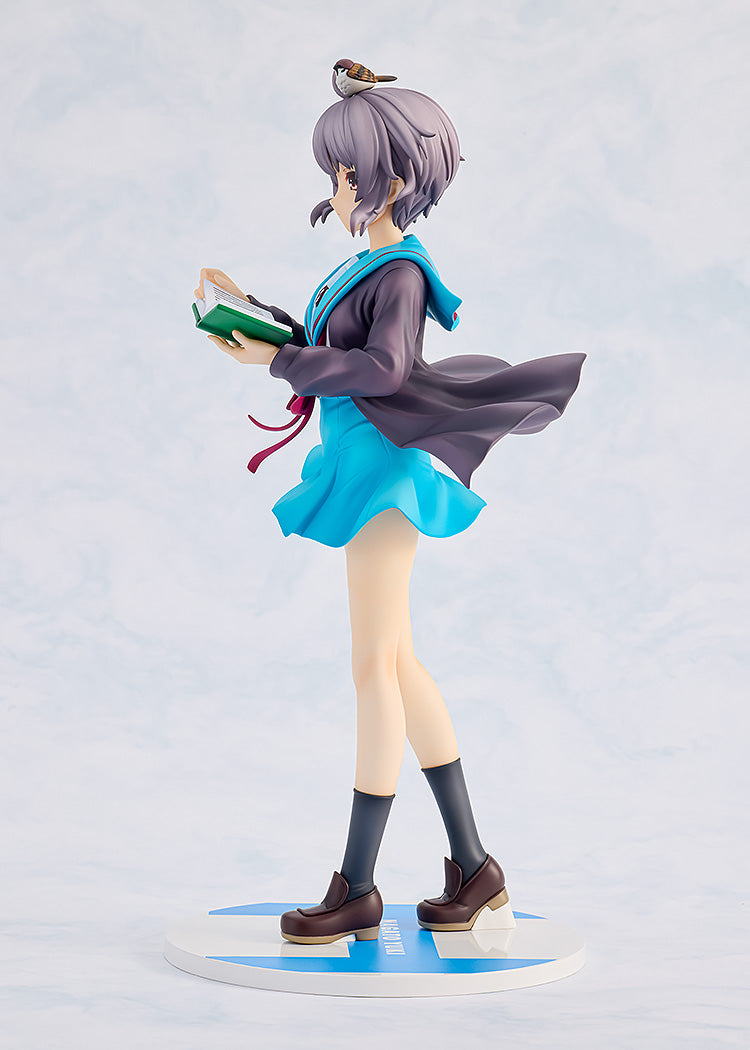 Haruhi Suzumiya Series KADOKAWA Haruhi Suzumiya Series Light Novel Yuki Nagato