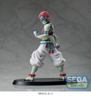 Demon Slayer: Kimetsu no Yaiba SEGA Anime "Demon Slayer: Kimetsu no Yaiba" SPM Figure Akaza