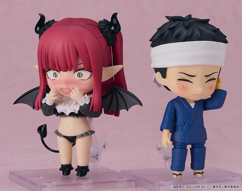 2849 My Dress-Up Darling Nendoroid Liz cosplay by Marin