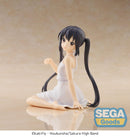 K-ON! SEGA Yumemirize Azusa Nakano