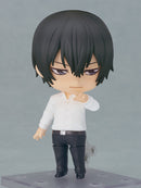 2790 REBORN! ORANGE ROUGE Nendoroid Kyoya Hibari 2.0
