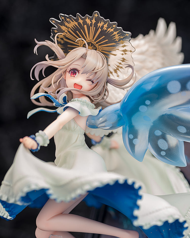 Fate/kaleid liner Prisma Illya 3rei!! KADOKAWA Illyasviel Von Einzbern 15th Anniversary ver.