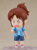 2838 CITY THE ANIMATION Nendoroid Midori Nagumo