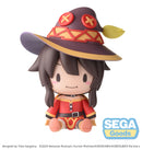 KONOSUBA -God's blessing on this wonderful world! 3 SEGA fuwa petit Chibi Figure Megumin