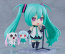 2860 Character Vocal Series 01: Hatsune Miku Good Smile Company Nendoroid Hatsune Miku: Because You're Here Ver.