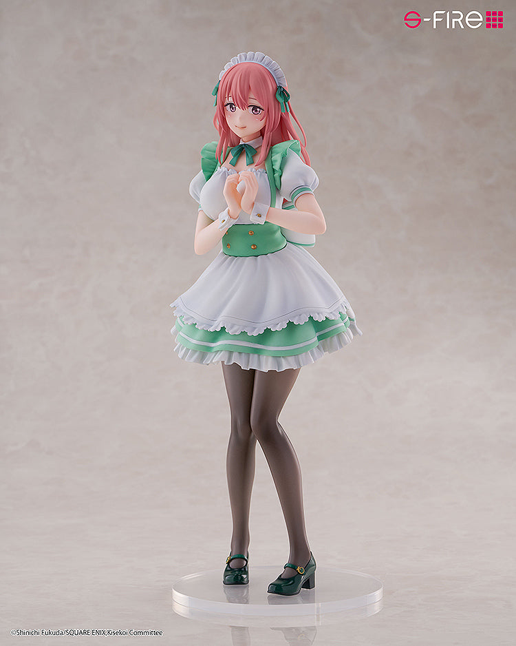 My Dress-Up Darling SEGA S-FIRE Shinju Inui Pretty Maid Ver.
