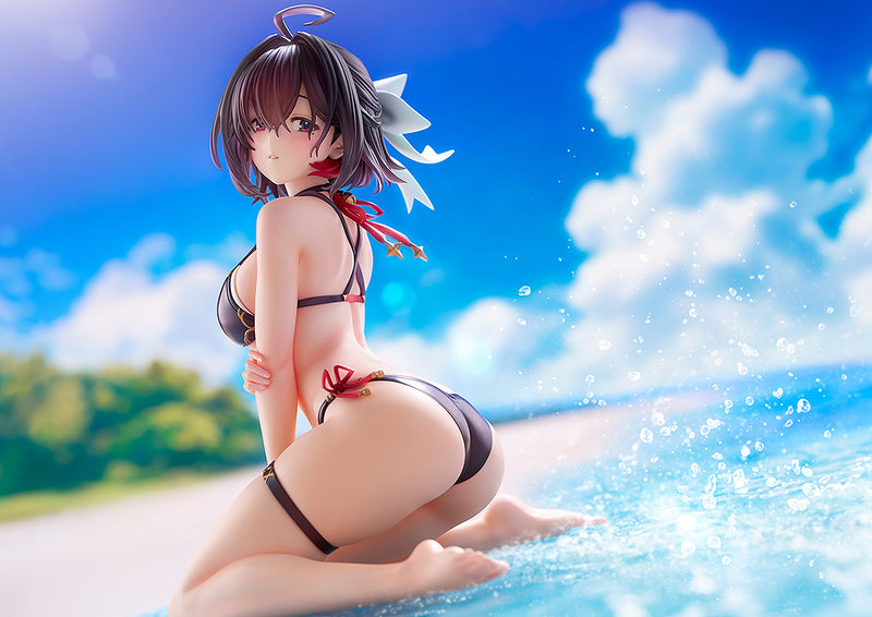 Atelier Yumia: The Alchemist of Memories & the Envisioned Land Wonderful Works Yumia Liessfeldt: Swimsuit Ver.