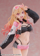 My Dress Up Darling Marin Kitagawa Aniplex Race Queen ver. 1/7 Scale Figure