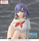 NUKITASHI THE ANIMATION SEGA NUKITASHI THE ANIMATION PM Perching Figure Misaki Hotori