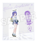 Blue Archive Good Smile Moment Holiday Saunter Series Acrylic Stand