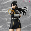 Kaiju No. 8 SEGA S-FIRE MINA ASHIRO Formal attire Ver.