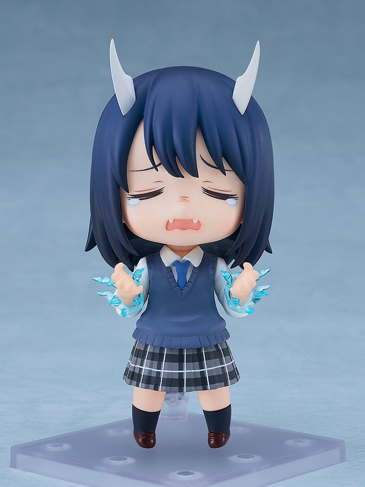 2744 RuriDragon Nendoroid Ruri Aoki