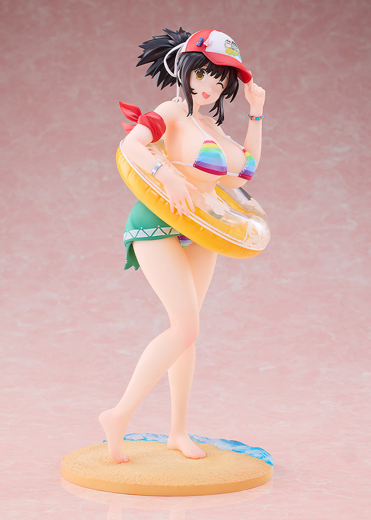 SHINOVI MASTER SENRAN KAGURA NEW LINK Honey² Asuka: Swimsuit Ver.