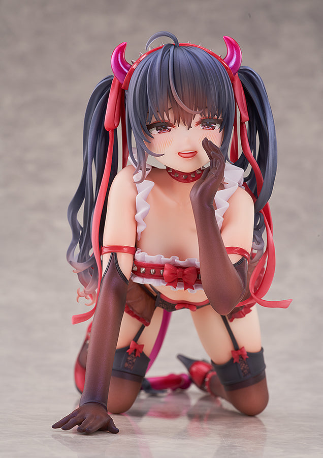 Succubus Homestay HOTVENUS Sakuma Shizuku