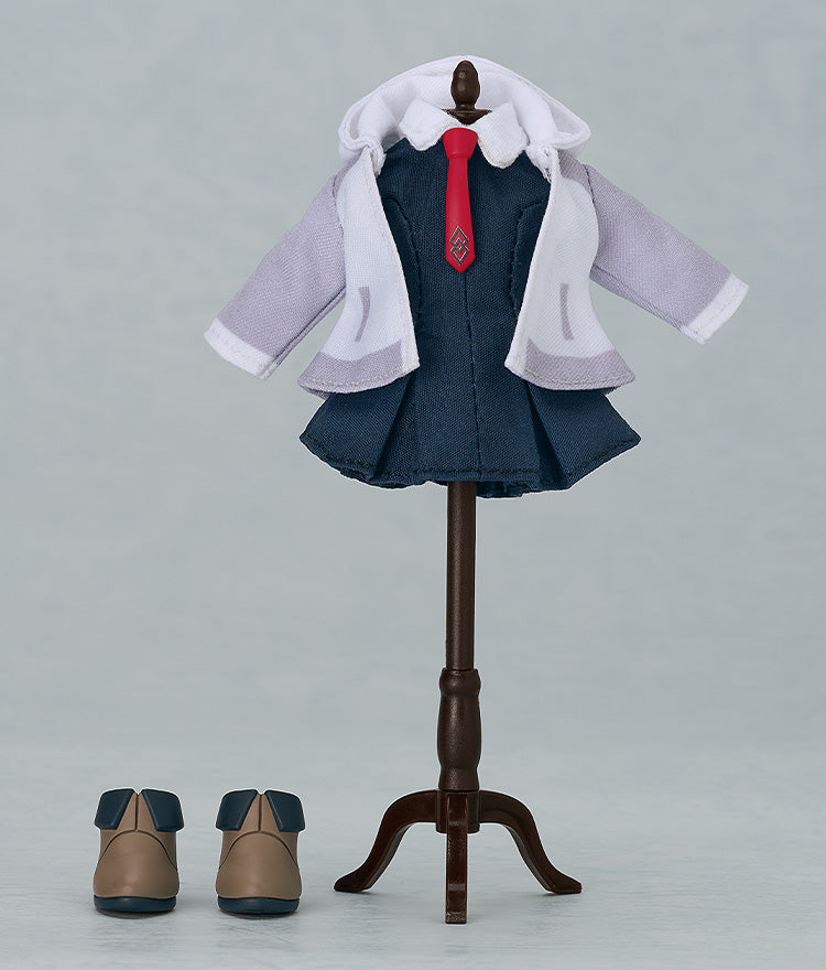 Fate/Grand Order Nendoroid Doll Shielder/Mash Kyrielight: Casual Clothes Ver.