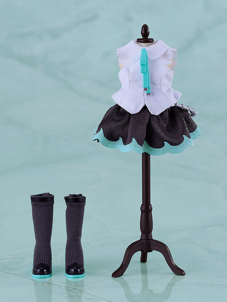 Piapro Characters Nendoroid Doll Hatsune Miku NT