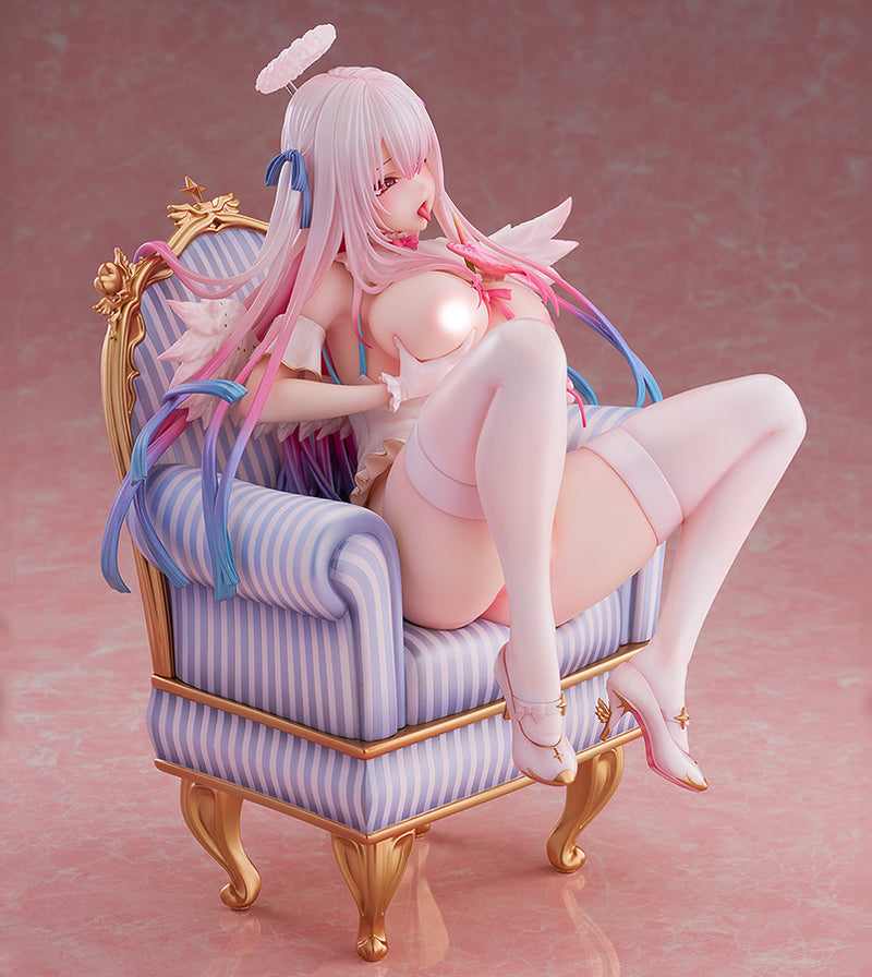 Danimaru Nocturne Anera Illustrator: Danimaru