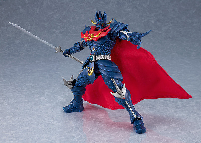 MazinSaga Good Smile Company MODEROID MazinSaga