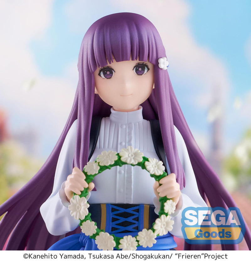 Frieren: Beyond Journey's End SEGA XStellar Fern ~At a Certain Festival~