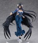 OVERLORD Good Smile Company POP UP PARADE SP Albedo: Jet Black Dress Ver.